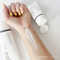 Kem Ủ Trắng Mặt Usolab Bio Tone Up 50ml- Mặt Nạ Nâng Tông Dưỡng Trắng Da, Giúp Giảm Thâm Nám, Cấp Ẩm Chuyên Sâu