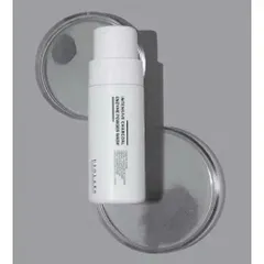 Bột Tẩy Da Chết Usolab Soft Charcoal Enzyme Powder 50g - Dành Cho Da Dầu Mụn, Kiểm Soát Dầu, Làm Sạch Sâu, Dịu Nhẹ, Không Kích Ứng