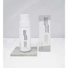 Bột Tẩy Da Chết Usolab Soft Charcoal Enzyme Powder 50g - Dành Cho Da Dầu Mụn, Kiểm Soát Dầu, Làm Sạch Sâu, Dịu Nhẹ, Không Kích Ứng
