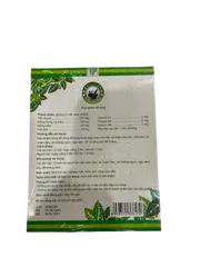 Viên uống Sâm Bổ Kiện Thảo Mộc Nam - Hỗ trợ tăng cân tự nhiên, cải thiện tiêu hóa và cung cấp dưỡng chất cho cơ thể
