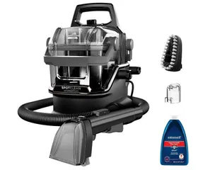 Máy giặt thảm Bissell SpotClean HydroSteam 3689N