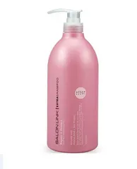 Dầu Gội KUMANO Salonlink 1000ml - Phục Hồi Tóc Hư Tổn, Giảm Rụng Chuyên Dành Cho Tóc Nhuộm, Xuất Xứ Nhật Bản