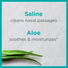 Xịt Mũi Zarbee Natural Cho Bé Sơ Sinh - Sản Phẩm Vệ Sinh Tai Mũi Họng, Giảm Nghẹt Mũi, Hương Nho, An Toàn Cho Mọi Lứa Tuổi