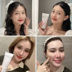 Sáp Tẩy Trang Tan Chảy LANCI Lacto Cleansing 100g