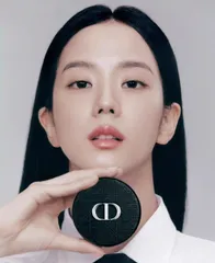 [Case/Refill] Phấn Nước Dior Forever Skin Glow Cushion Fresh Foundation