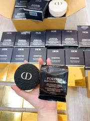 [Case/Refill] Phấn Nước Dior Forever Skin Glow Cushion Fresh Foundation
