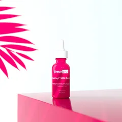 Serum Dưỡng Ẩm Trẻ Hóa Da Timeless Matrixyl 3000 30ml - Chống Lão Hóa, Tăng Cường Collagen, Dưỡng Ẩm Sâu, Phục Hồi Da Tổn Thương