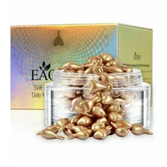 Viên Serum Dưỡng Trắng Da Eaoron SWF Whitening Capsules 108 Viên - Chiết Xuất Thiên Nhiên, Cấp Ẩm, Làm Trắng Da, Ngừa Lão Hóa
