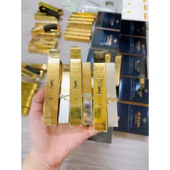 Son YSL The Slim Velvet Radical Collector Matte - Son môi mịn, màu đỏ quyến rũ, thiết kế thời trang, phù hợp mọi cô nàng - Hàng chính hãng 2.2g