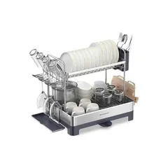 Giá để bát đĩa Songmics KCS032E01