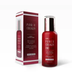 Sữa Dưỡng Orjena Collagen ngăn Lão Hóa 100ML - Dưỡng ẩm, Săn Chắc Da, Hàn Quốc, Bộ Sưu Tập Power Collagen
