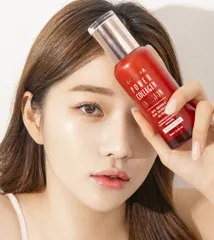 Sữa Dưỡng Orjena Collagen ngăn Lão Hóa 100ML - Dưỡng ẩm, Săn Chắc Da, Hàn Quốc, Bộ Sưu Tập Power Collagen