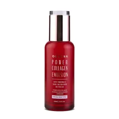 Sữa Dưỡng Orjena Collagen ngăn Lão Hóa 100ML - Dưỡng ẩm, Săn Chắc Da, Hàn Quốc, Bộ Sưu Tập Power Collagen