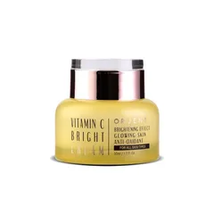 Kem Dưỡng Ẩm Orjena Vitamin C 50ML - Làm Sáng Da, Giảm Thâm, Chăm Sóc Da Tự Nhiên Hàn Quốc