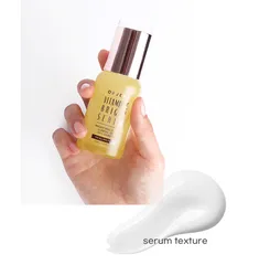 Tinh Chất Làm Sáng Da Orjena Vitamin C 45ML - Serum Dưỡng Trắng Da Hàn Quốc, Chăm Sóc Da Tự Nhiên, Nâng Tông Da ẩm Mượt