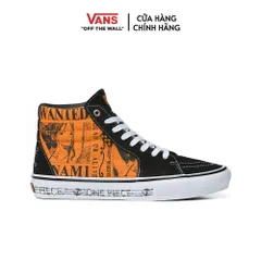 Vans Giày Skate Sk8-Hi VN0A5FCCORA