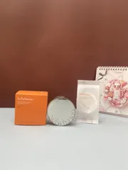 Phấn Nước Trang Điểm Chống Nắng Sulwhasoo Perfecting Cushion 15g x 2 - Che Phủ Hoàn Hảo, Dưỡng Ẩm, Độ Bền Cao