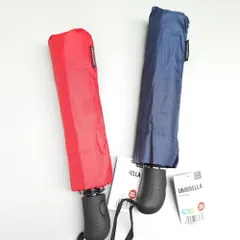 Ô Dù Cầm Tay Mở Tự Động Gấp 3 Chống UV LocknLock ETM005 - Thiết Kế Sang Trọng, Nhỏ Gọn, Chống Nắng Mưa, Giao Màu Ngẫu Nhiên