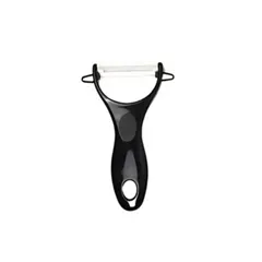 Bộ Dao LocknLock CKK306S4 4 Món Gồm 2 Dao, 1 Nạo Và 1 Kéo- Hàng Chính Hãng