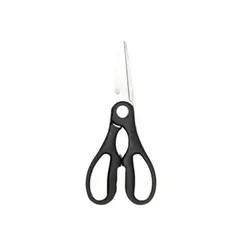 Bộ Dao LocknLock CKK306S4 4 Món Gồm 2 Dao, 1 Nạo Và 1 Kéo- Hàng Chính Hãng