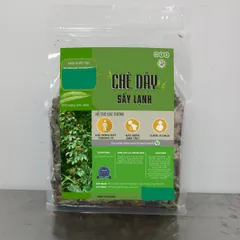 Chè Dây Khô 0.5kg - Hỗ Trợ Tiêu Hóa, Giảm Đau Dạ Dày, Chống Ợ Hơi, Chứa Chất Chống Vi Khuẩn HP