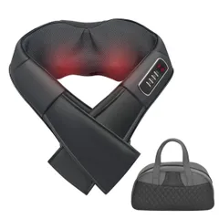 Máy massage cổ vai gáy Puli PL-901DC3 - pin sạc 195384