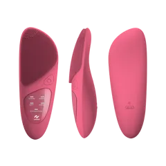 Máy Rửa Mặt Life360 LE-MRM22 - 3 Trong 1: Rửa Sạch Sâu, Massage, Chườm Nóng Vùng Mắt, Silicon Kháng Khuẩn, Chống Nước IPX7