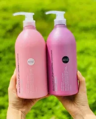 DẦU GỘI XẢ SALONLINK NHẬT BẢN