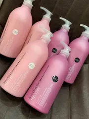 DẦU GỘI XẢ SALONLINK NHẬT BẢN