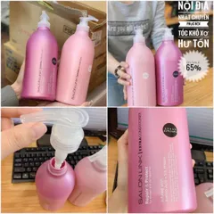 DẦU GỘI XẢ SALONLINK NHẬT BẢN