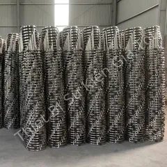 Ghế Đôn Inox 201 Chân Tròn Bền Bỉ, Nhỏ Gọn - Tiện Lợi Cho Gia Đình, Quán Ăn và Sự Kiện, Chất Liệu Chống Rỉ Hải Sản