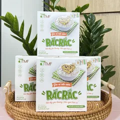 Gia vị rắc cơm Tâm Minh Foods - Lúa Mạch Rong Biển Thiên Nhiên cho Bé Ăn Ngon - Hương Vị Ngọt Thanh, An Toàn, Dinh Dưỡng