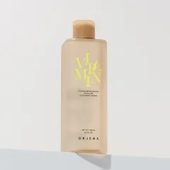 Nước Tẩy Trang Orjena 300ML - Chiết Xuất Bưởi Hồng Làm Sáng Da, Tẩy Trang Hiệu Quả Cho Mọi Loại Da, Dưỡng Ẩm An Toàn