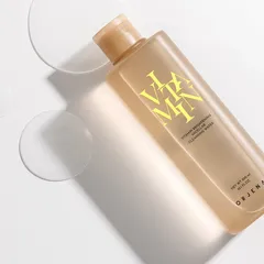 Nước Tẩy Trang Orjena 300ML - Chiết Xuất Bưởi Hồng Làm Sáng Da, Tẩy Trang Hiệu Quả Cho Mọi Loại Da, Dưỡng Ẩm An Toàn