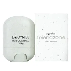 Nước Hoa Khô, Sáp Nam Nữ Thơm Lâu Lưu Hương Bodymiss (15g)
