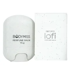 Nước Hoa Khô, Sáp Nam Nữ Thơm Lâu Lưu Hương Bodymiss (15g)
