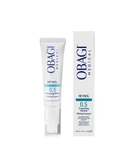 Kem Dưỡng Trẻ Hóa Obagi Medical Retinol 0.5 - Kem Dưỡng Ẩm Chống Lão Hóa, Smoothing Retinol Dưỡng Da Mặt, Mỹ phẩm Chăm Sóc Da Cao Cấp