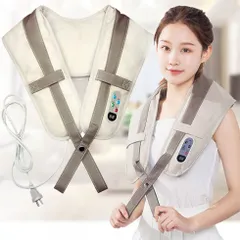 Máy Massage Cổ Vai Gáy PULI PL-902/903 Hàn Quốc - 99 Kiểu Đấm Chuyên Nghiệp, Giảm Đau Mỏi Cho Dân Văn Phòng