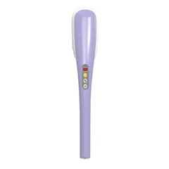 Máy Massage Cầm Tay Puli PL-613DC3 - 7 Đầu, 5 Chế Độ, Công Nghệ Massage Hàn Quốc, Giảm Đau Mỏi, Thư Giãn Toàn Thân