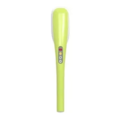 Máy Massage Cầm Tay Puli PL-613DC3 - 7 Đầu, 5 Chế Độ, Công Nghệ Massage Hàn Quốc, Giảm Đau Mỏi, Thư Giãn Toàn Thân