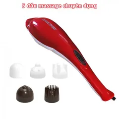 Máy massage cầm tay Puli PL-606B