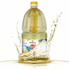 Dầu dừa Vietcoco cooking chai - 2 lít