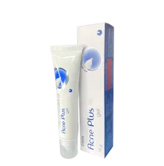 Gel Trị Mụn Acnedap 15g - Hỗ Trợ Giảm Viêm và Làm Sạch Da, Chứa Hoạt Chất Kháng Khuẩn Hiệu Quả