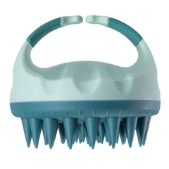Lược Gội Đầu Life360 LE-LGD22 - Lược Massage Da Đầu Silicon, Giảm Gàu, Kích Thích Mọc Tóc - Đồ Dùng Phòng Tắm Chính Hãng