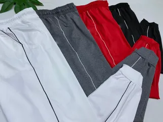 Quần Jogger Nữ Thun Lạnh Dày Dặn - Thời Trang Đồ Tập Gym Mới Nhất, Co Giãn 4 Chiều, Nhiều Màu Sắc, Size S-XXL