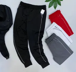 Quần Jogger Nữ Thun Lạnh Dày Dặn - Thời Trang Đồ Tập Gym Mới Nhất, Co Giãn 4 Chiều, Nhiều Màu Sắc, Size S-XXL