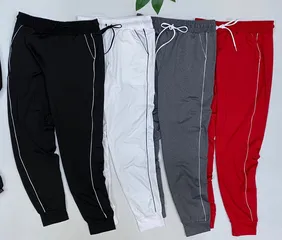 Quần Jogger Nữ Thun Lạnh Dày Dặn - Thời Trang Đồ Tập Gym Mới Nhất, Co Giãn 4 Chiều, Nhiều Màu Sắc, Size S-XXL