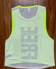 Áo Tank Top Nữ Thể Thao - Tập Yoga, Gym, Chạy Bộ, Chất Liệu Co Giãn, Kiểu Dáng Ôm Sát, Màu Sắc Đẹp