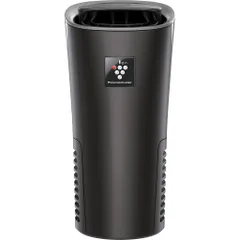 Máy Lọc Không Khí Ô Tô Sharp IG-NX2E-B - Diện Tích Lọc 3.6m², Khử Mùi, Bộ Lọc PM10, Công Nghệ Plasmacluster, Chế Độ Turbo