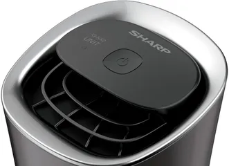 Máy Lọc Không Khí Ô Tô Sharp IG-NX2E-B - Diện Tích Lọc 3.6m², Khử Mùi, Bộ Lọc PM10, Công Nghệ Plasmacluster, Chế Độ Turbo